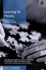 Steven Croft, Steven Walton Croft, Roger Walton - Learning for Ministry