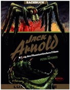Peter Osteried - Die Filme von Jack Arnold