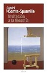 André Comte-Sponville - Invitación a la filosofía