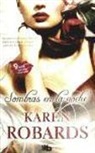 Karen Robards - Sombras en la noche