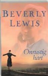 Beverly Lewis - Onrustig hart / druk 2