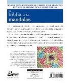 Madonna Gauding - La biblia de los mandalas : guía esencial para el uso de las formas sagradas