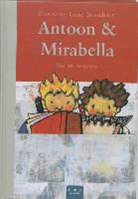 Stefan Boonen, G. Bosschaert - Antoon & Mirabella / druk 1