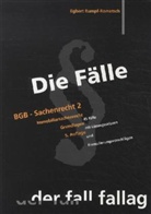 Egbert Rumpf-Rometsch - Die Fälle: BGB Sachenrecht. Tl.2