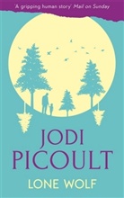 Jodi Picoult - Lone Wolf