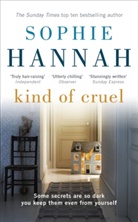 Sophie Hannah - Kind of Cruel