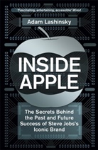 Adam Lashinsky - Inside Apple