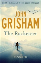 John Grisham - The Racketeer