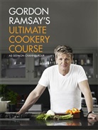 Gordon Ramsay - Gordon Ramsay's Ultimate Cookery Course