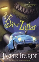 Jasper Fforde - The Eye of Zoltar. Tome 3