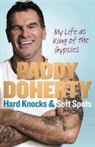 Paddy Docherty, Paddy Doherty - Hard Knocks & Soft Spots