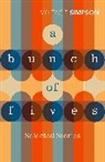 Helen Simpson - A Bunch of Fives