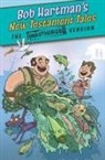 Bob Hartman, Veronica Zundel - New Testament Tales