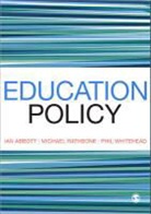 Ian Abbott, Ian Rathbone Abbott, Abbott Ian, Michael Rathbone, Rathbone Michael, Phillip Whitehead... - Education Policy