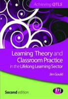 Jim Gould - Learning Theory and Classroom Practice in the Lifelong Learning Sector