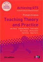 Rob Johnsey, Graham Peacock, John Sharp, Robin Simon Smith - Primary Science: Teaching Theory and Practice