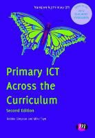 Debbie Simpson, Debbie Simpson, Debbie Toyn Simpson, Debbie Simpson, Simpson Debbie, Mike Toyn... - Primary Ict Across the Curriculum