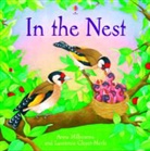 Anna Milbourne, Laurence Cleyet-Merle - In the Nest