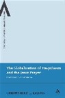 Christopher D L Johnson, Christopher D. L. Johnson, Christopher D.L. Johnson - The Globalization of Hesychasm and the Jesus Prayer