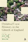 Andrew Bowden, Leslie J Francis, Leslie J. Jordan Francis, Revd Canon Leslie J. Jordan Francis, Elizab Jordan, Andrew Bowden... - Ordained Local Ministry in the Church of England