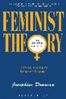 Josephine Donovan - Feminist Theory, Fourth Edition