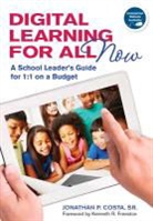 Jonathan P. Costa, Jonathan P. Costa Sr, Jonathan P. Costa Sr., Sr. Jonathan P. Costa - Digital Learning for All, Now