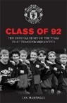 Ian Marshall, Marshall Ian, MUFC, Ian Mufc Marshall - Class of 92