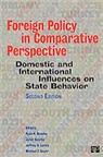 Ryan K Beasley, Ryan K. Beasley, Ryan K. Kaarbo Beasley, Juliet Kaarbo, Jeffrey S. Lantis, Ryan K. Beasley... - Foreign Policy in Comparative Perspective