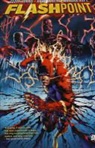 Geoff Johns, Andy Kubert - Flashpoint