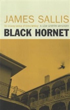 James Sallis - Black Hornet