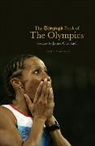 Martin Smith, Martin Smith - Telegraph Book of the Olympics