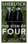 Arthur Conan Doyle, Arthur Conan Doyle, Sir Arthur Conan Doyle - Sherlock: Sign of Four