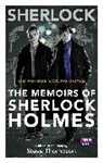 Arthur Conan Doyle, Arthur Conan Doyle, Sir Arthur Conan Doyle - Sherlock: The Memoirs of Sherlock Holmes