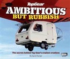 Richard Porter - Ambitious But Rubbish