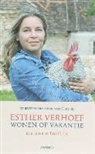 Esther Verhoef - Wonen op vakantie / druk 2