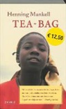 Henning Mankell - Tea-Bag / druk 3
