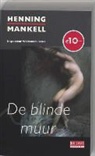 Henning Mankell - De blinde muur / druk 5