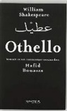 William Shakespeare - Othello / druk 1