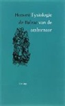 Honoré de Balzac - Fysiologie van de ambtenaar / druk 1