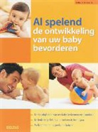 A. Pulkkinen - Al spelend de ontwikkeling van uw baby bevorderen / druk 1