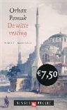 Orhan Pamuk - De witte vesting / druk 4