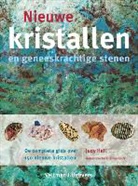 Joanna Hall - Nieuwe kristallen en geneeskrachtige stenen / druk 1