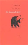 Honoré de Balzac - De journalisten / druk 1
