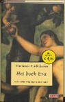 Marianne Fredriksson - Het boek Eva / druk 1