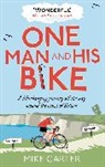 Mike Carter, Mike (Author) Carter - One Man and His Bike
