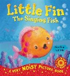 Gill Guile, Guile Gill, Daren King, King Daren, Gill Guile - Little Fin the Singing Fish
