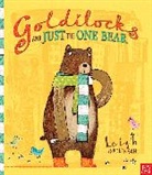 Leigh Hodgkinson, Leigh Hodgkinson - Goldilocks and Just the One Bear