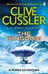 Grant Blackwood, Clive Cussler, Clive Blackwood Cussler - The Kingdom
