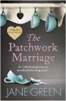 Jane Green - The Patchwork Marriage