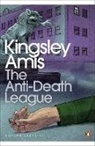 Kingsley Amis - The Anti-Death League